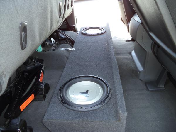 2005 Nissan Titan Unknown