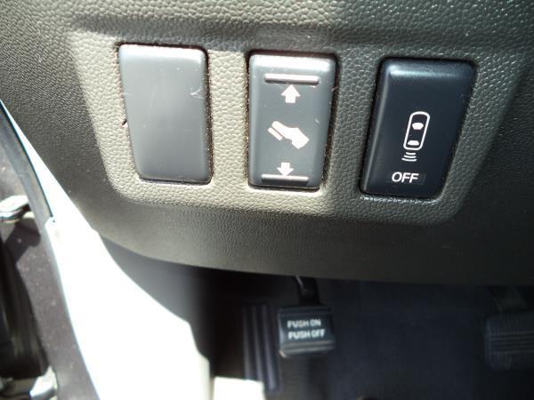 2005 Nissan Titan Unknown