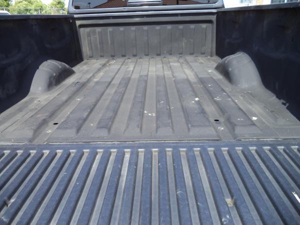 2005 Nissan Titan Unknown