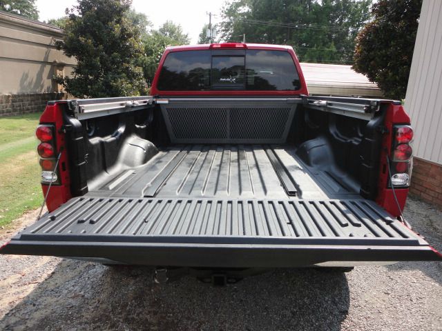 2005 Nissan Titan Unknown