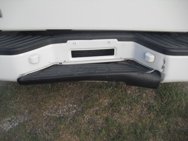 2005 Nissan Titan SL K-15