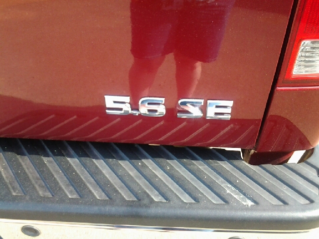 2005 Nissan Titan SLE Z71 Crew Cab Short Bed 4X4