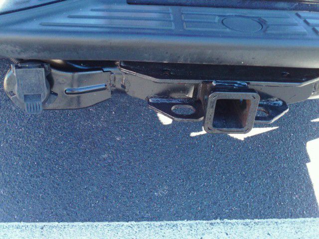 2005 Nissan Titan Unknown