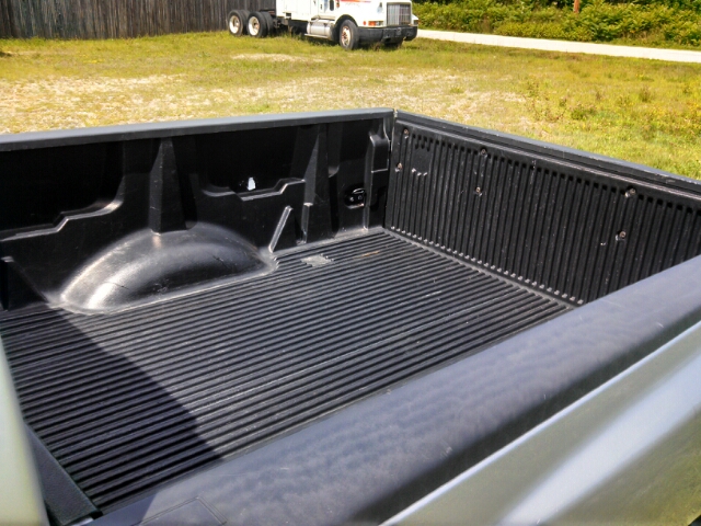 2005 Nissan Titan Lx-4wd