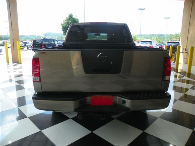 2006 Nissan Titan Unknown