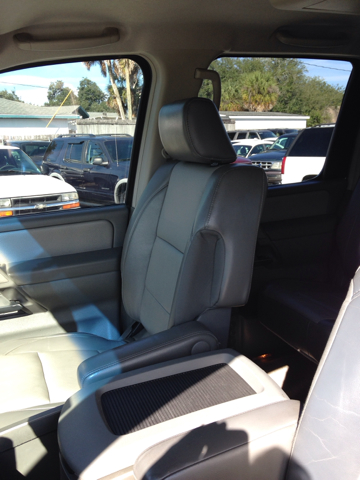 2006 Nissan Titan GLS Touring A/T