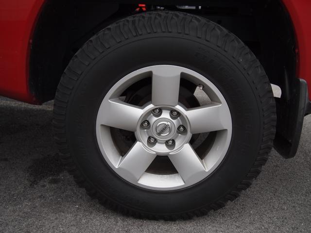 2006 Nissan Titan SE