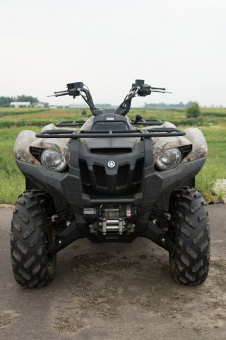 2006 Nissan Titan 4dr Eddie Bauer SUV