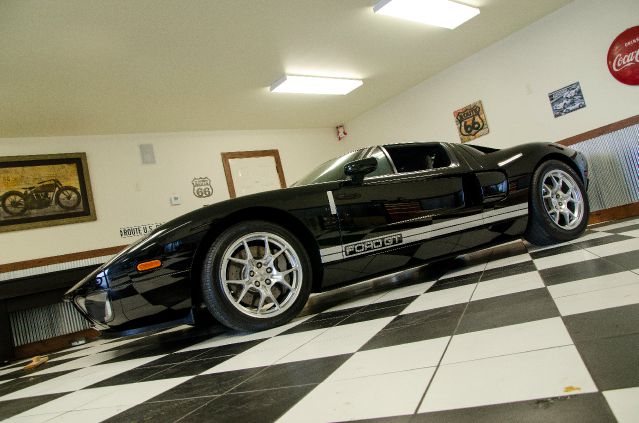 2006 Nissan Titan 4dr Eddie Bauer SUV