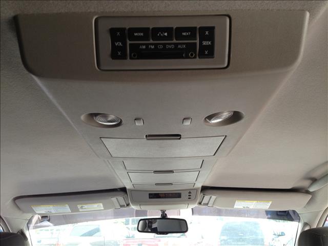 2006 Nissan Titan SLE Z71 Crew Cab Short Bed 4X4