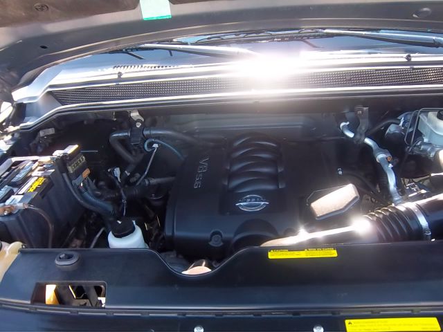 2006 Nissan Titan SL K-15