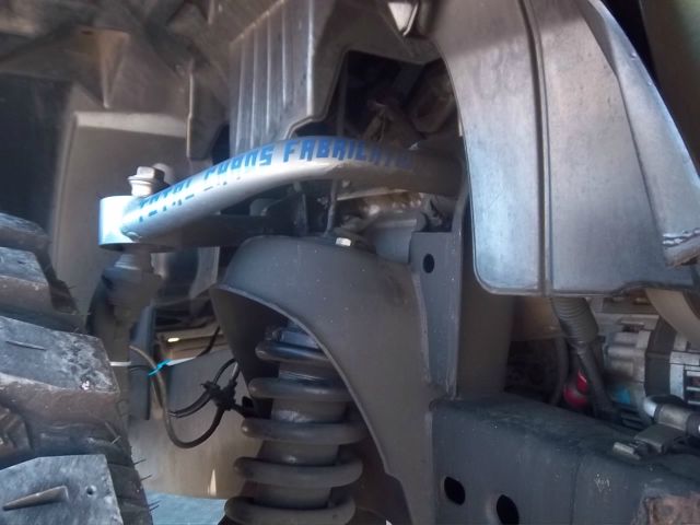 2006 Nissan Titan SL K-15