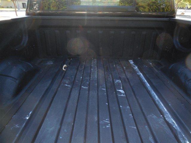 2006 Nissan Titan GLS Touring A/T