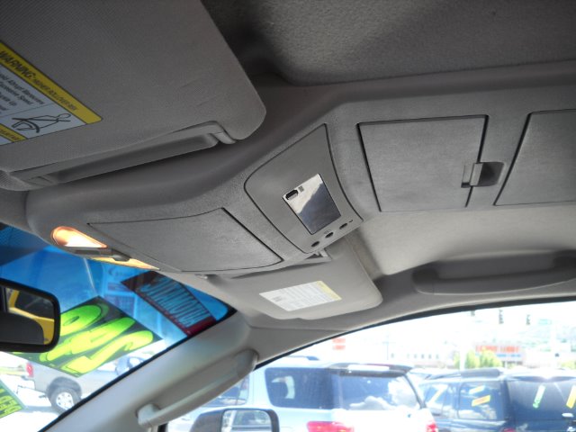 2006 Nissan Titan SLT EXT CAB 4X2