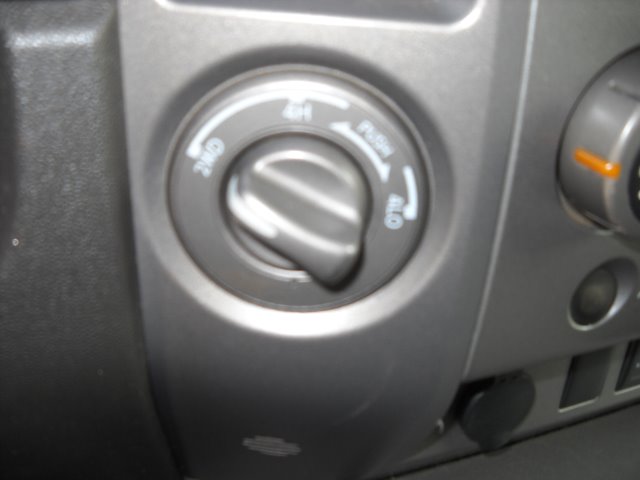 2006 Nissan Titan SLT EXT CAB 4X2