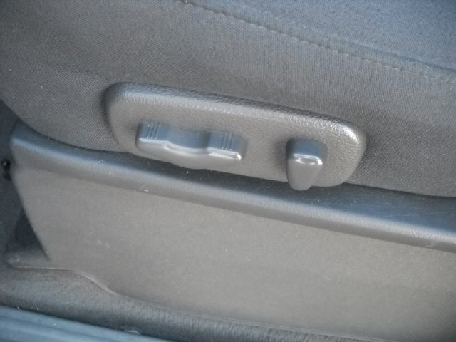 2006 Nissan Titan SLT EXT CAB 4X2