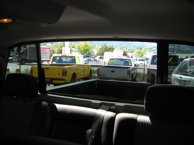 2006 Nissan Titan SLT EXT CAB 4X2