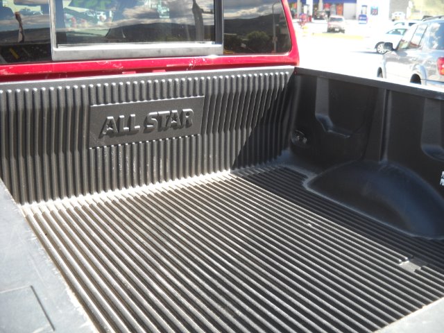 2006 Nissan Titan SLT EXT CAB 4X2