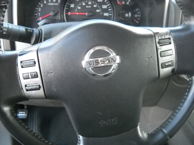 2006 Nissan Titan SLT EXT CAB 4X2