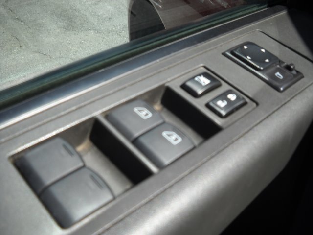 2006 Nissan Titan SLT EXT CAB 4X2