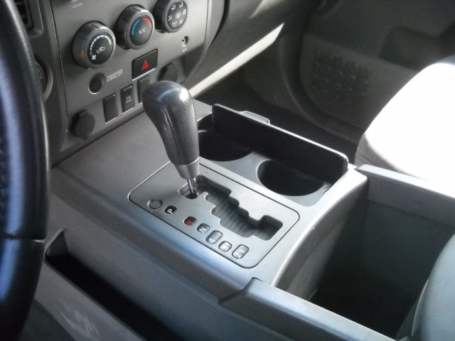 2006 Nissan Titan SLT EXT CAB 4X2