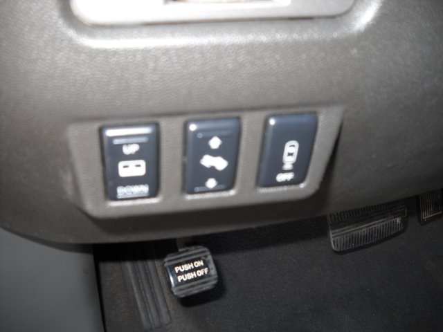 2006 Nissan Titan SLT EXT CAB 4X2