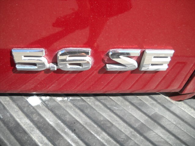 2006 Nissan Titan SLT EXT CAB 4X2