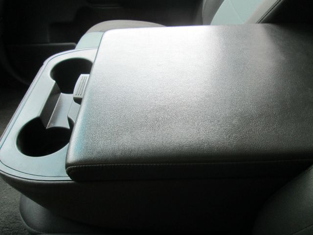 2007 Nissan Titan SLT EXT CAB 4X2