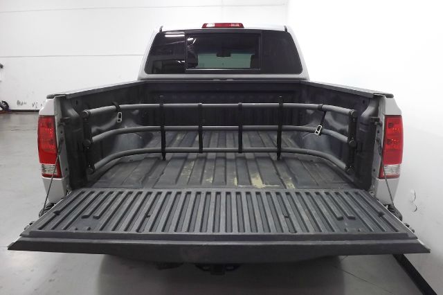 2007 Nissan Titan SLT EXT CAB 4X2