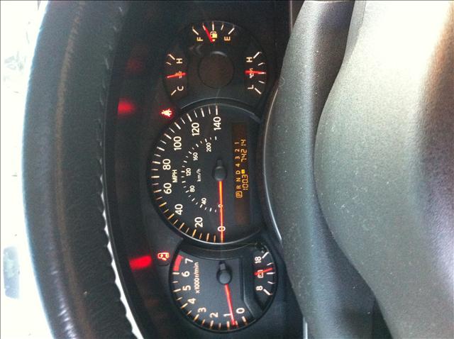 2007 Nissan Titan LT Loaded LOW Mileage