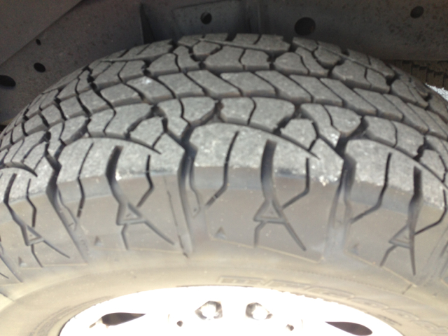 2007 Nissan Titan SLE Z71 Crew Cab Short Bed 4X4