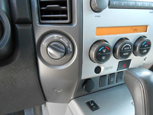 2007 Nissan Titan GLS Touring A/T