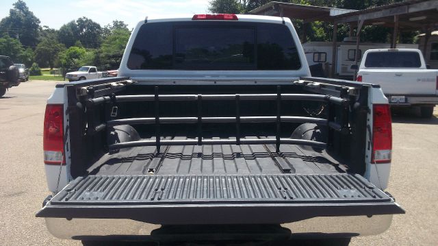 2008 Nissan Titan 4d,ac,pw,sunroof,leather