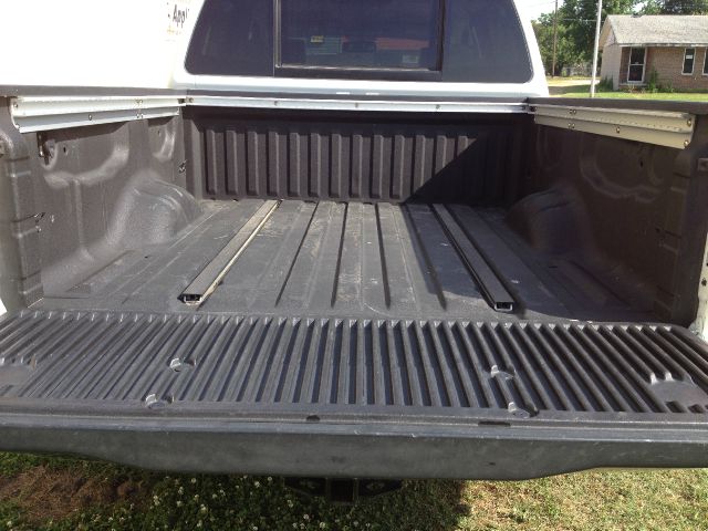 2008 Nissan Titan LT3 4X4 Z71