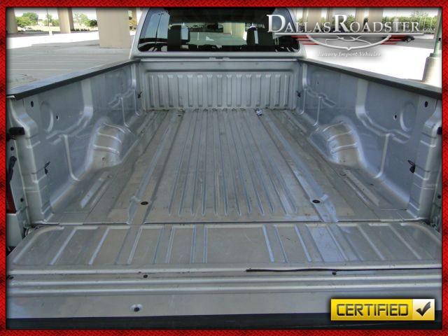 2008 Nissan Titan W/nav.sys