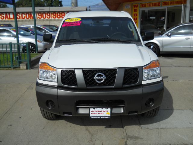 2008 Nissan Titan XLT Local Trade IN