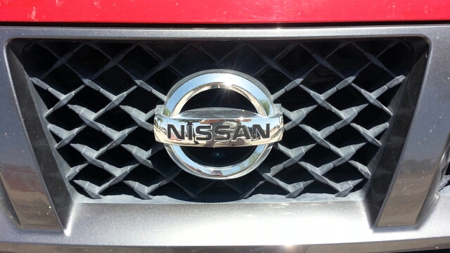 2008 Nissan Titan Luxury R350 4D Utility