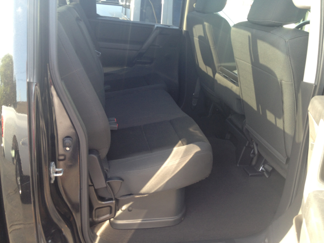 2008 Nissan Titan Base Www.escromotors2.com