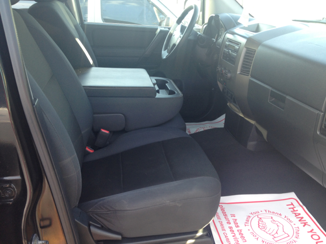 2008 Nissan Titan Base Www.escromotors2.com