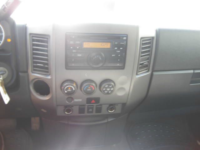 2008 Nissan Titan LT3 4X4 Z71