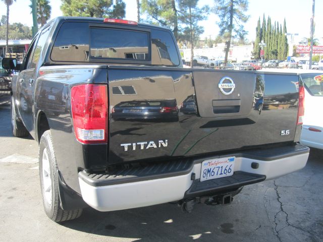 2008 Nissan Titan Base Www.escromotors2.com