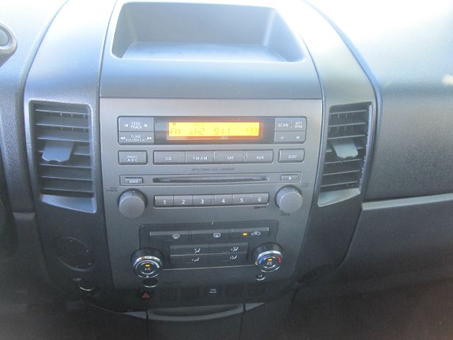 2008 Nissan Titan Base Www.escromotors2.com