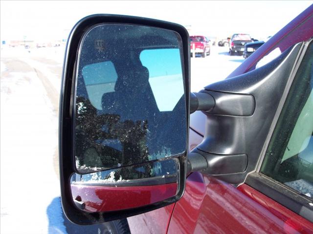 2008 Nissan Titan SE