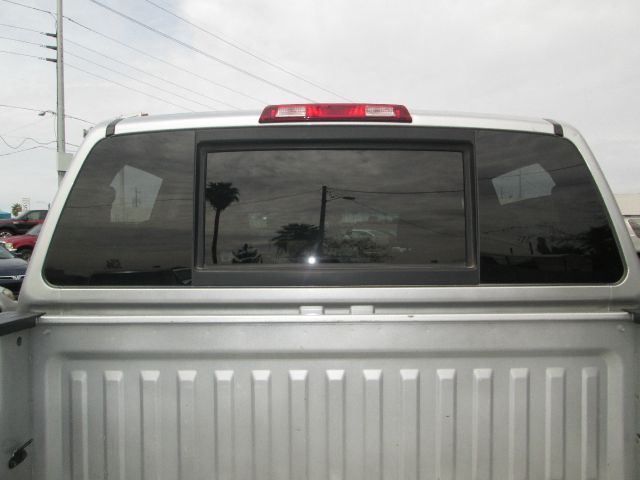 2008 Nissan Titan Base Www.escromotors2.com