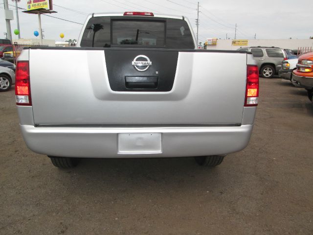2008 Nissan Titan Base Www.escromotors2.com