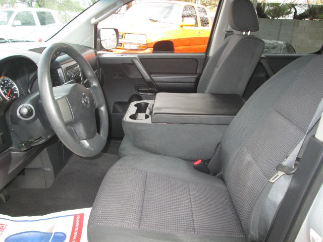 2008 Nissan Titan Base Www.escromotors2.com