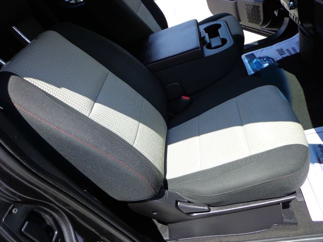 2008 Nissan Titan V-12