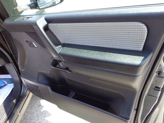 2008 Nissan Titan V-12