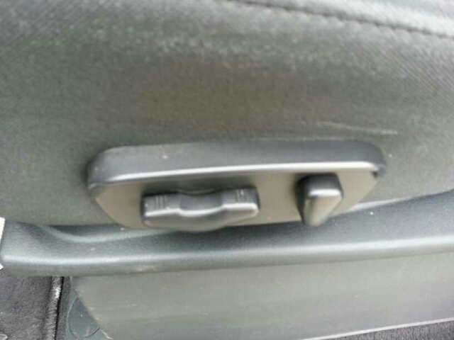 2009 Nissan Titan SE