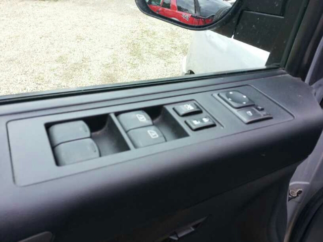 2009 Nissan Titan SE